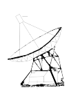Dwingeloo radio telescope
